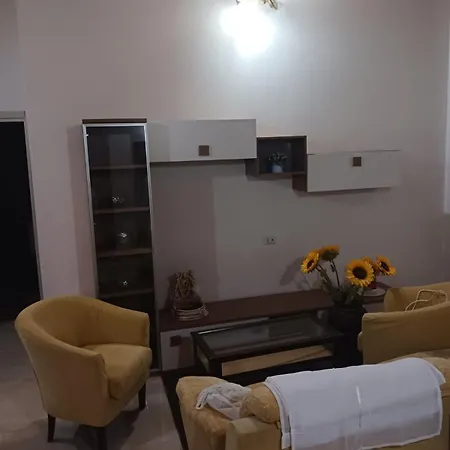 Apartment San Leo Briatico