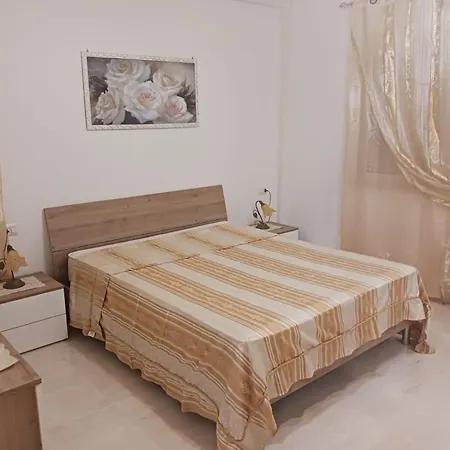 Apartment San Leo *